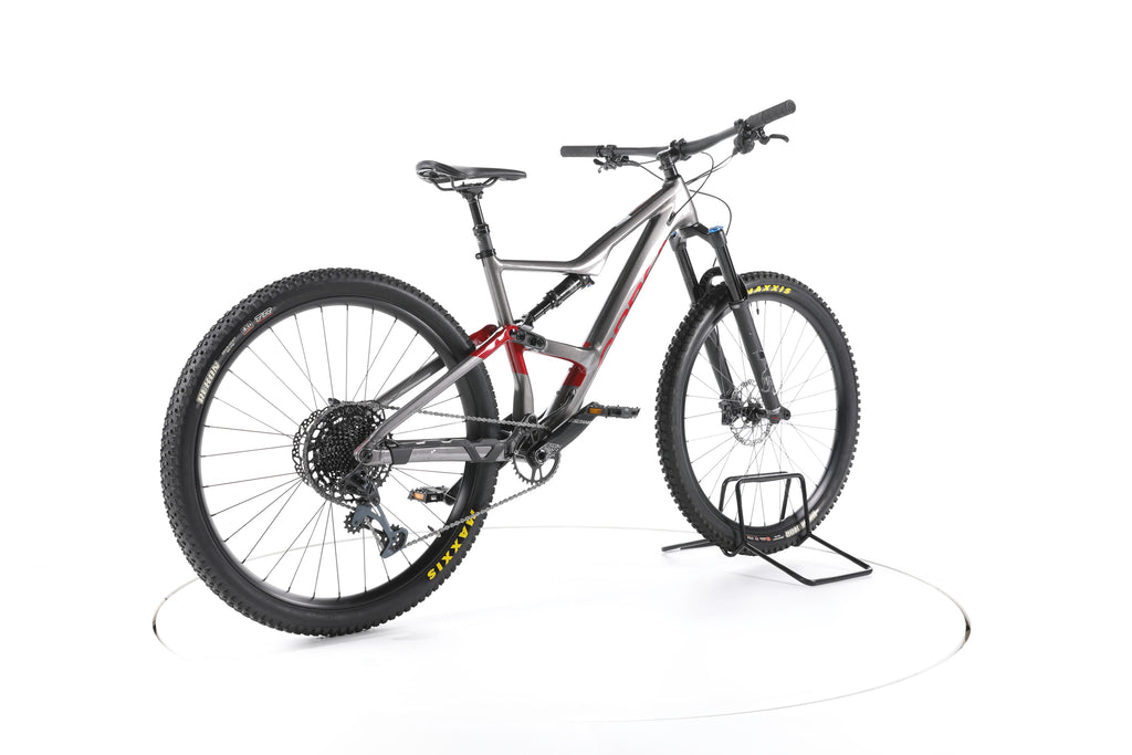 Orbea Occam H20-Eagle - Image 12