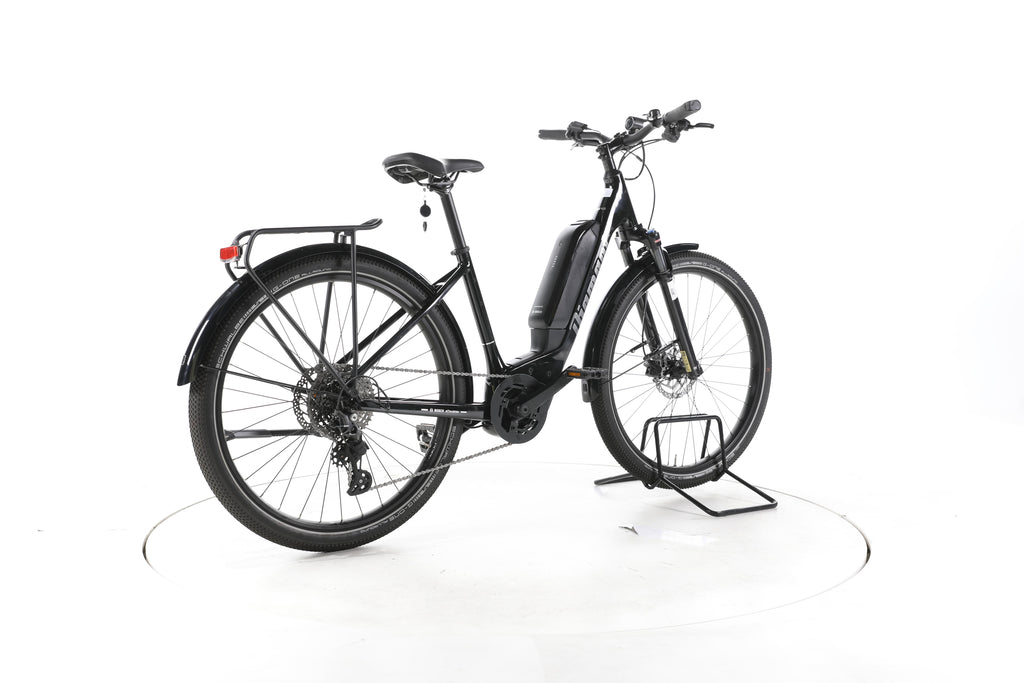 Diamant Zing Gen 2 Trekking E-Bike Tiefeinsteiger - Image 12