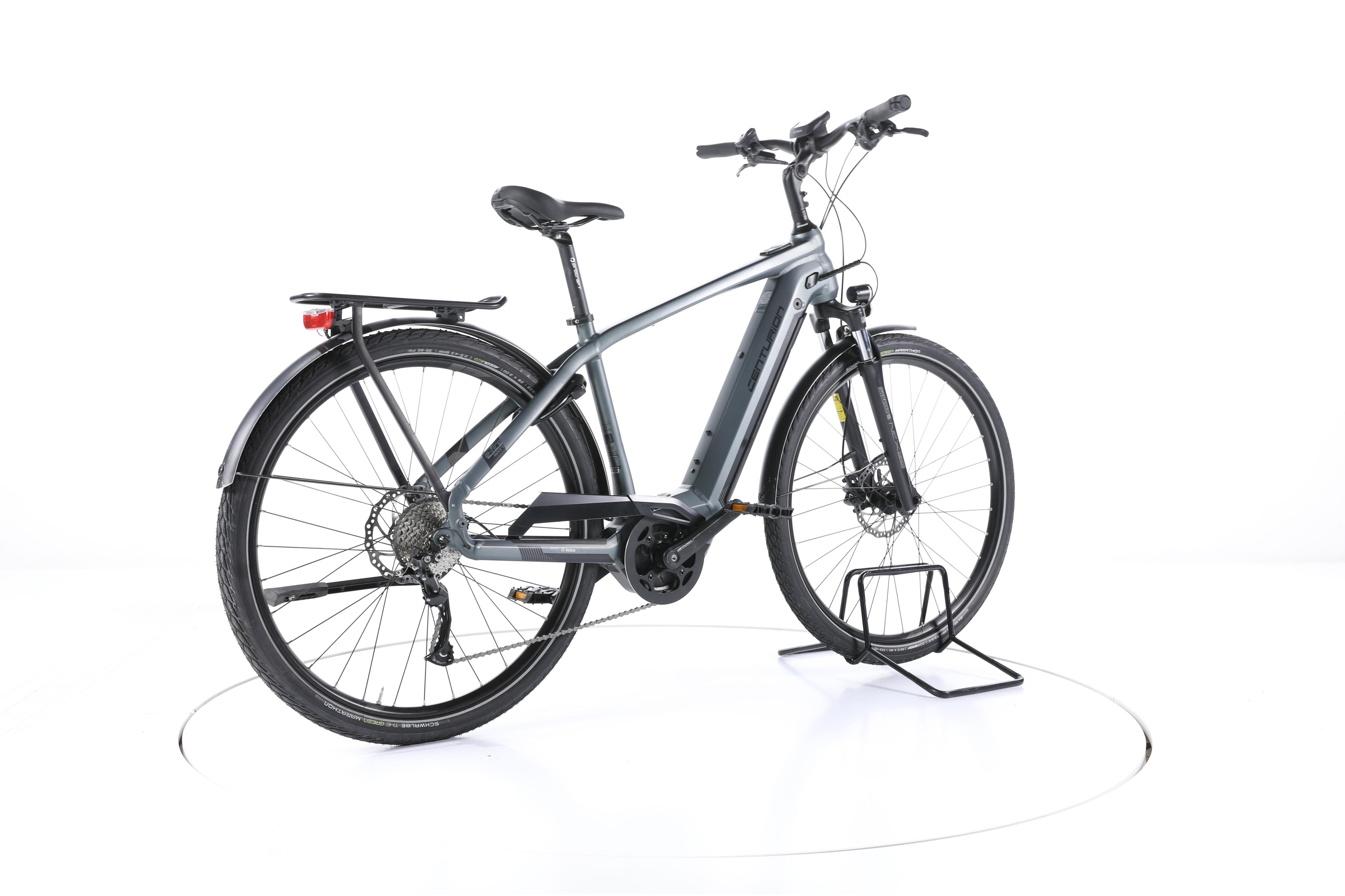 Centurion E-Fire Sport R760i Trekking E-Bike - Image 12