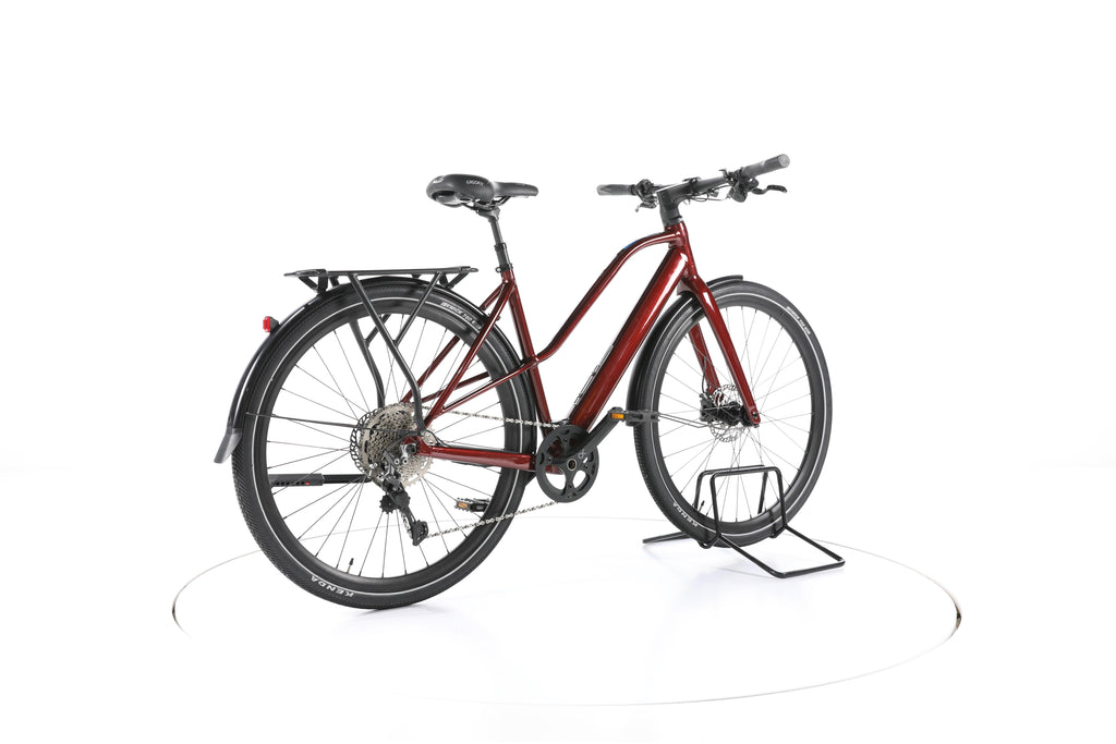 Orbea Vibe Mid H30 EQ E-Bike - Image 12