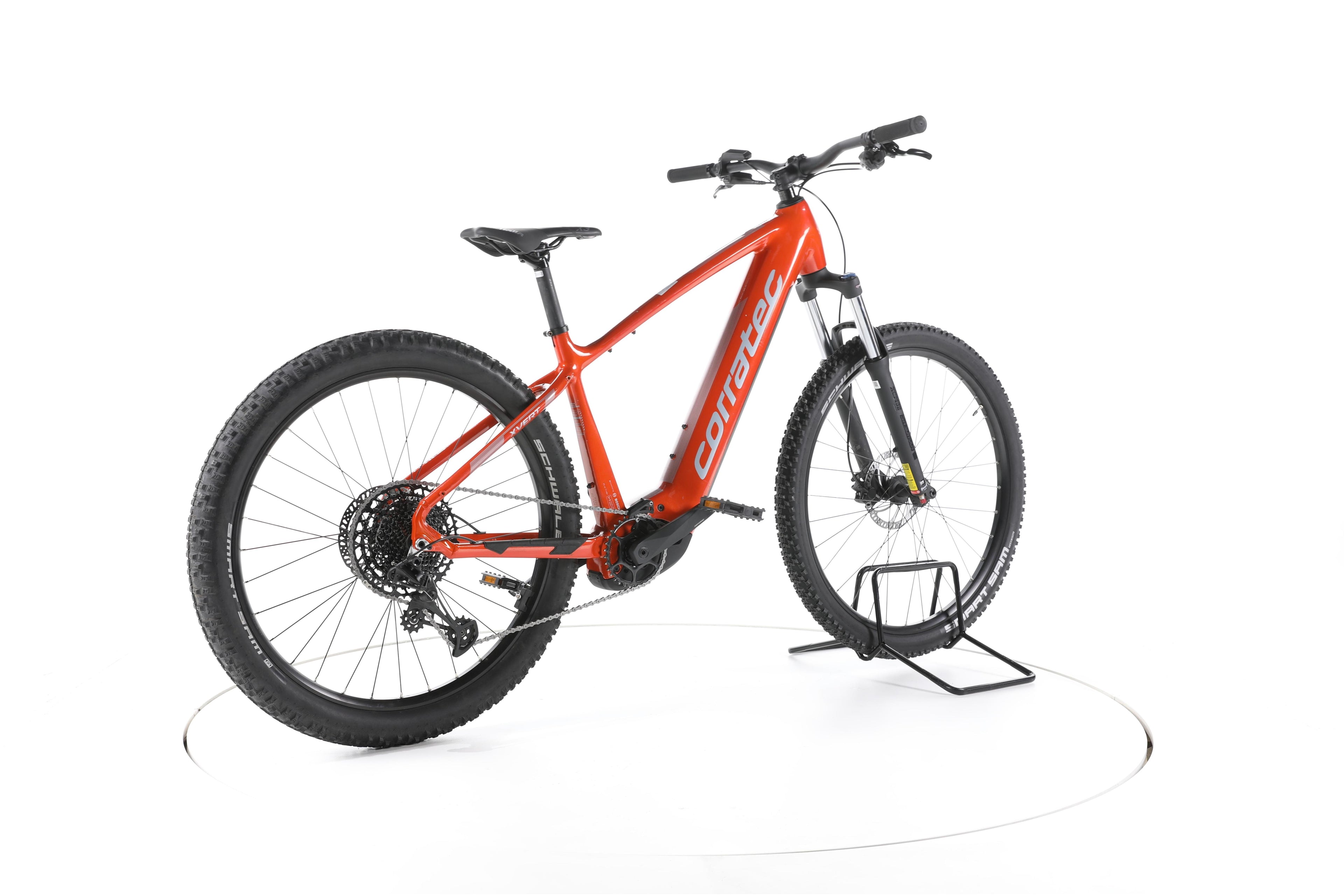 Corratec E-Power X-Vert Race E-Bike 2024 - Image 12