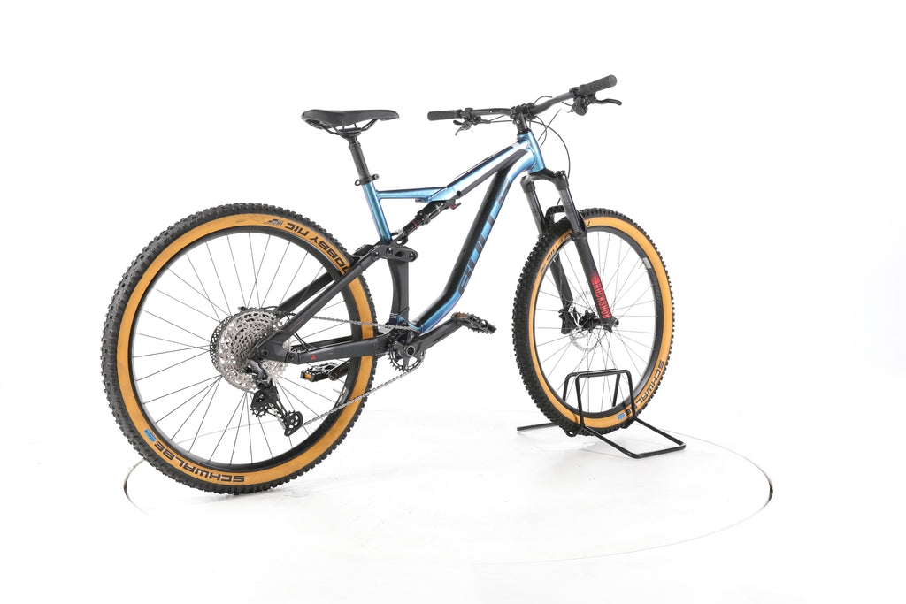 Bulls Copperhead FSX Fahrrad Fully - Image 12
