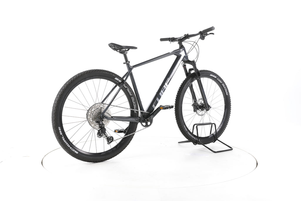 Cube Reaction C:62 Pro Fahrrad Hardtail - Image 12