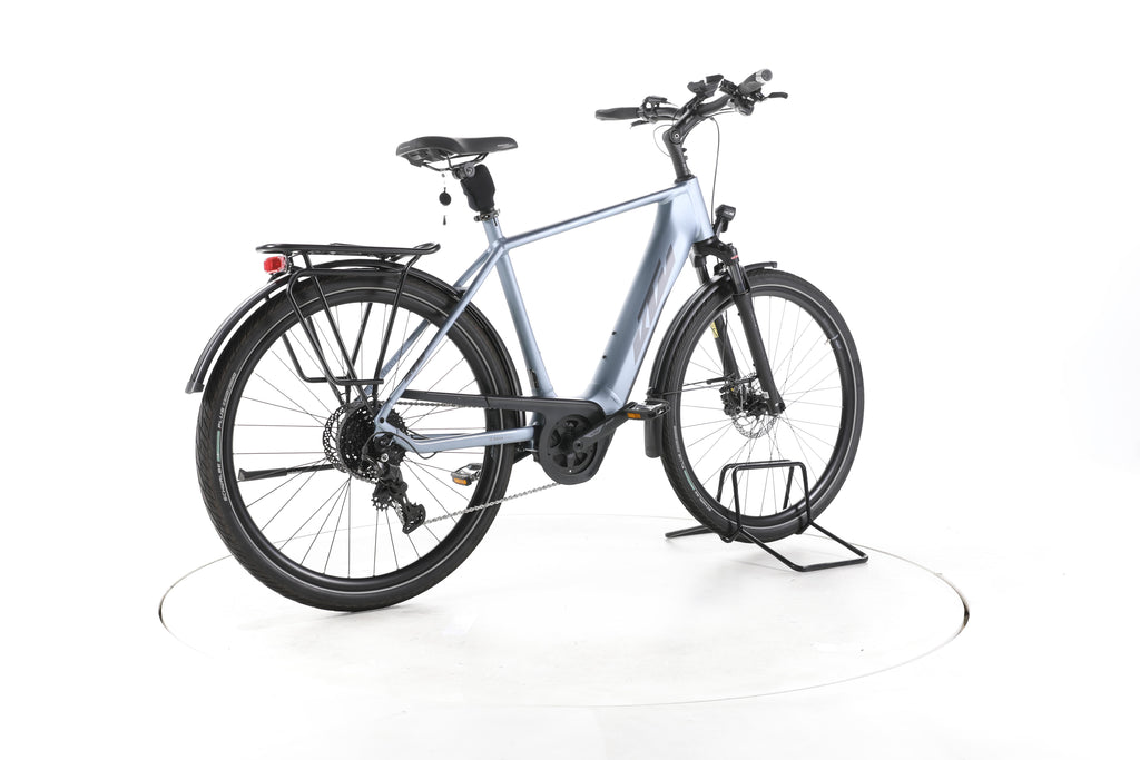 KTM Macina Tour P510 Trekking E-Bike 2024 - Image 12