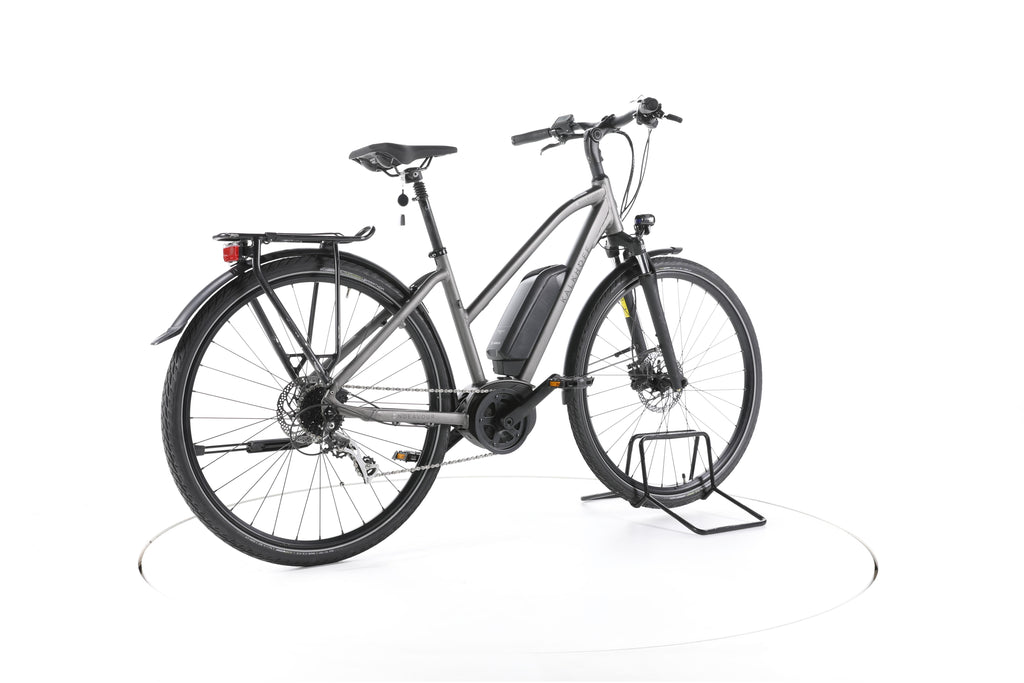 Kalkhoff ENDEAVOUR 1.B MOVE Trekking E-Bike - Image 12