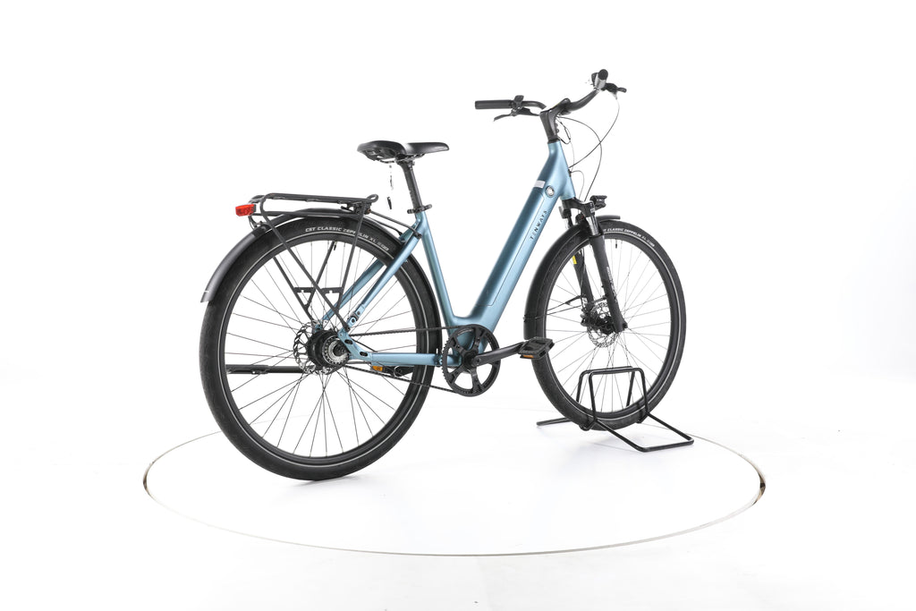 TENWAYS CGO800S City E-Bike Tiefeinsteiger 2024 - Image 12