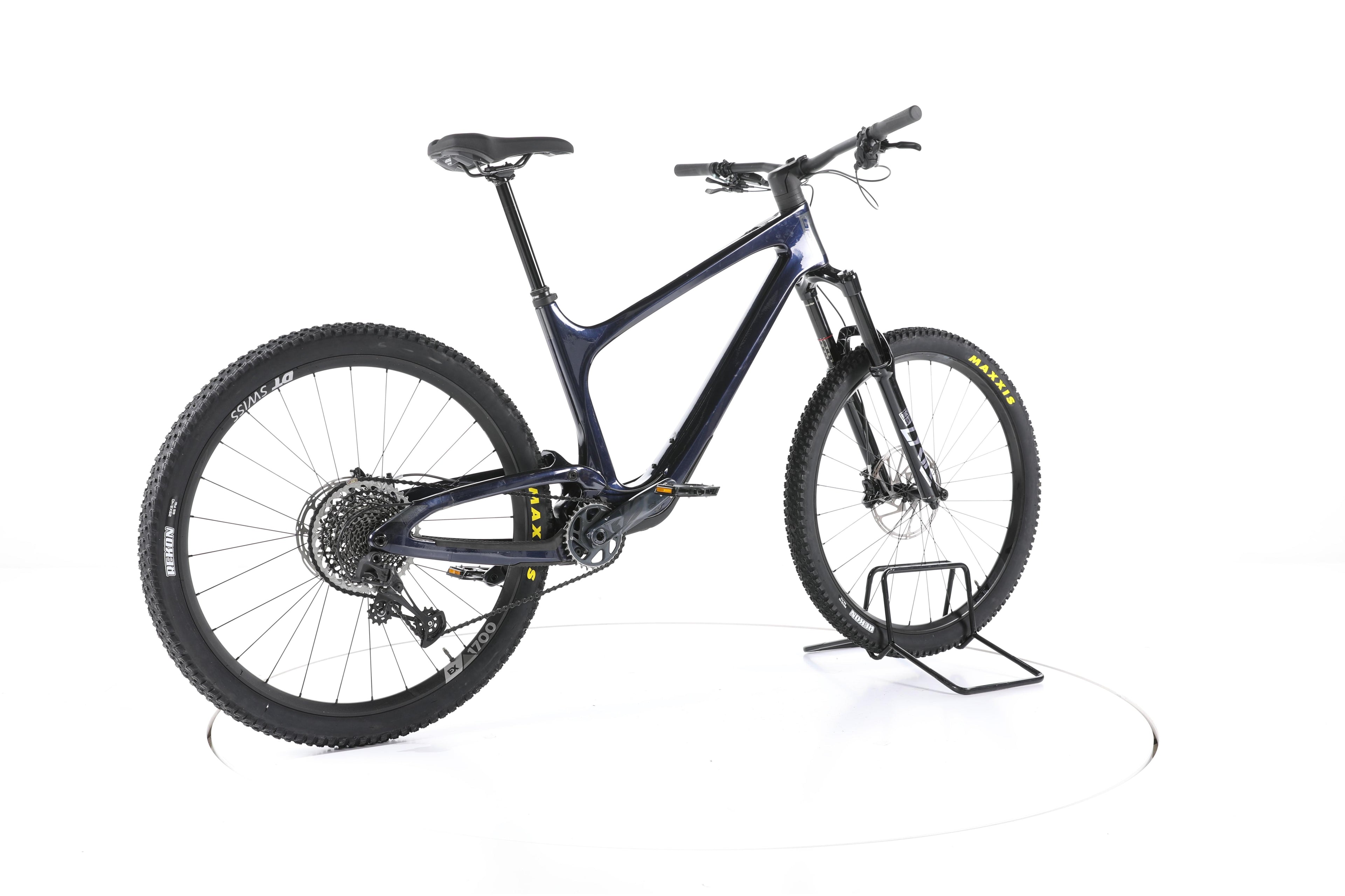 BOLD CYCLES LINKIN 135 PRO - Image 12