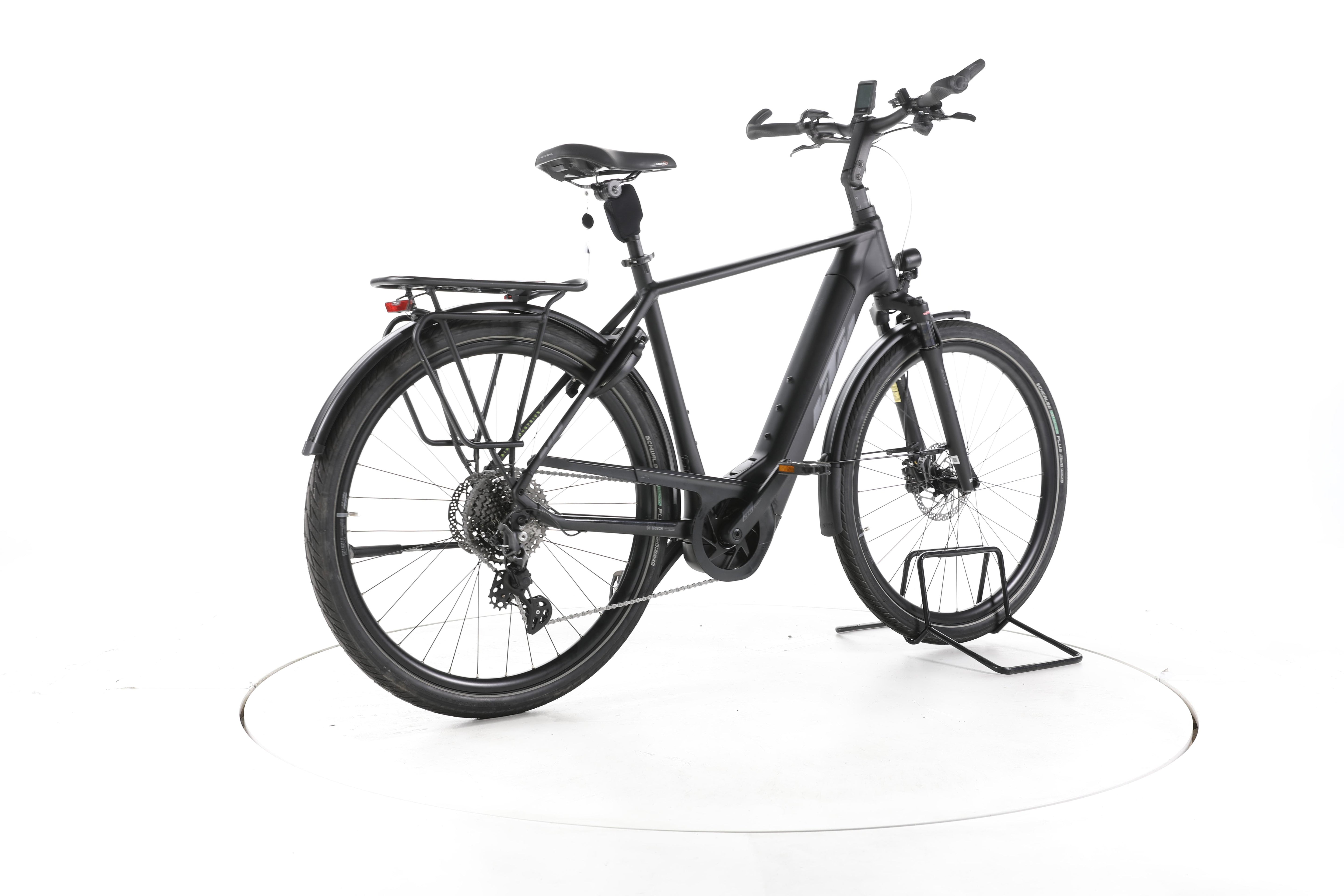 KTM Cento 10 Trekking E-Bike 2024 - Image 12