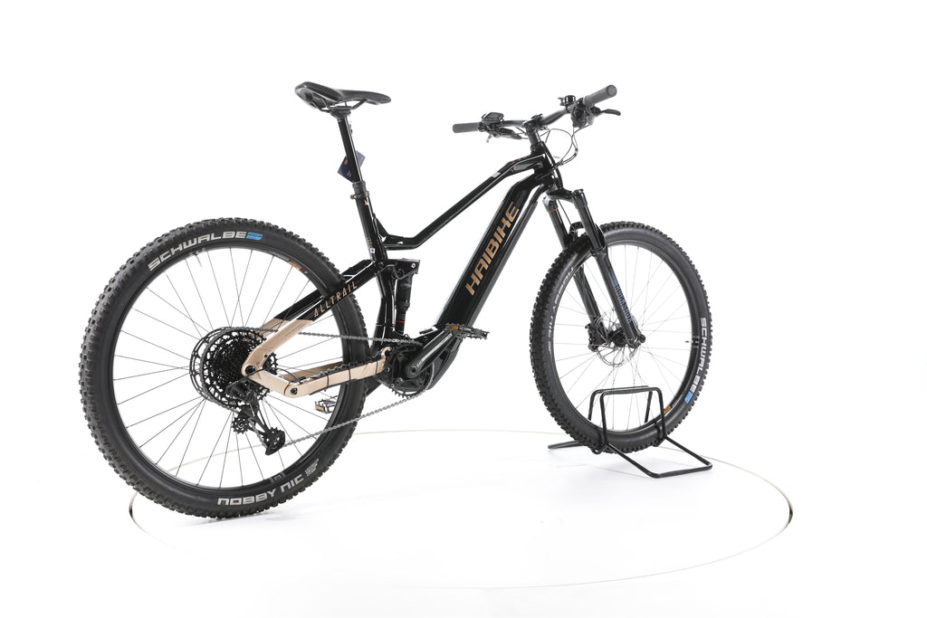 Haibike ALLTRAIL 7 Fully E-Bike - Image 12