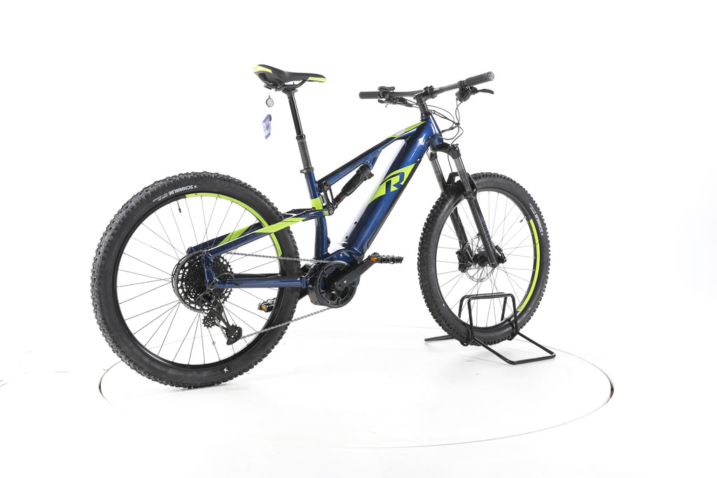 R Raymon FullRay 130E 6.0 E-Bike Fully - Image 12