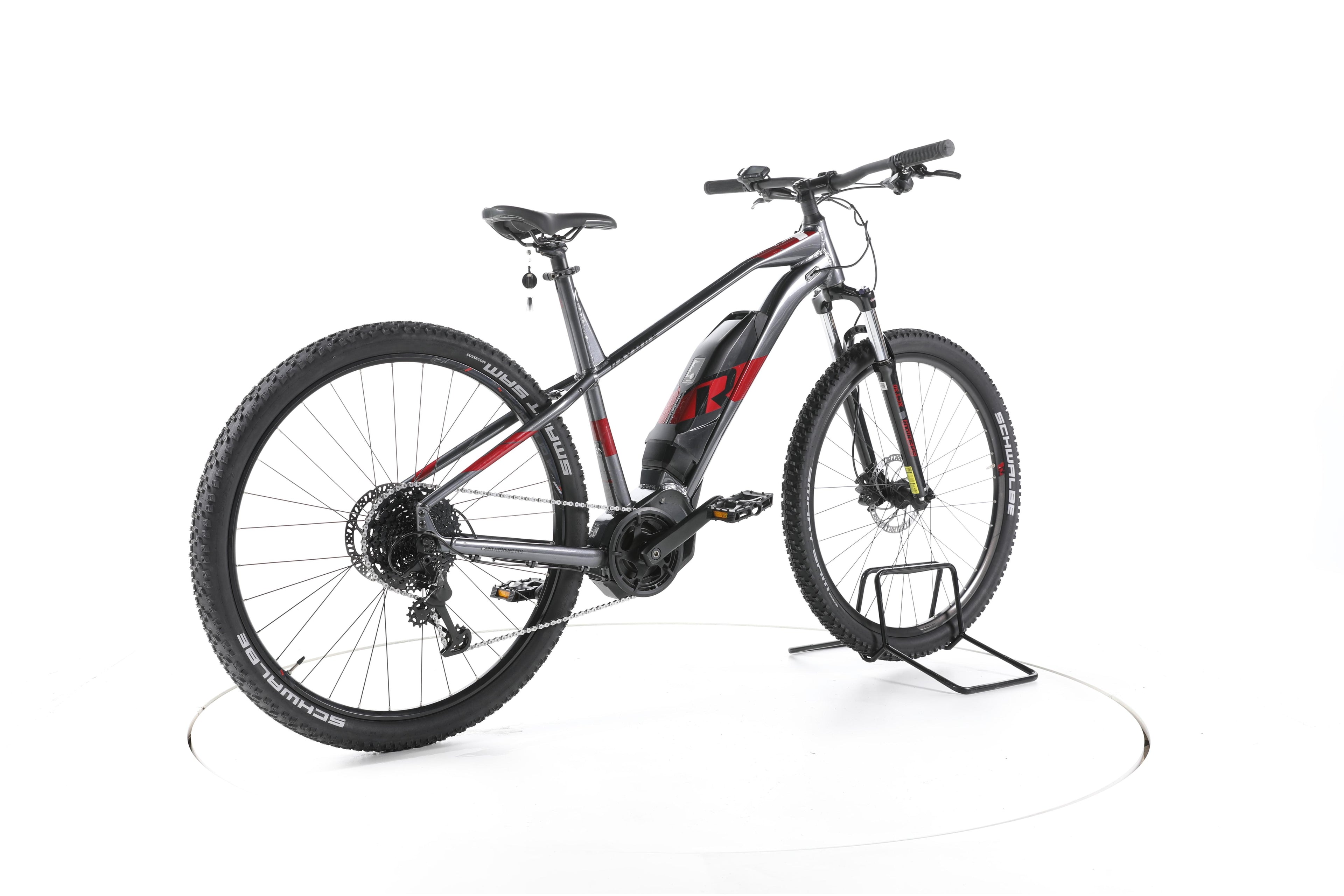 R Raymon HardRay E 3.0 E-Bike - Image 12