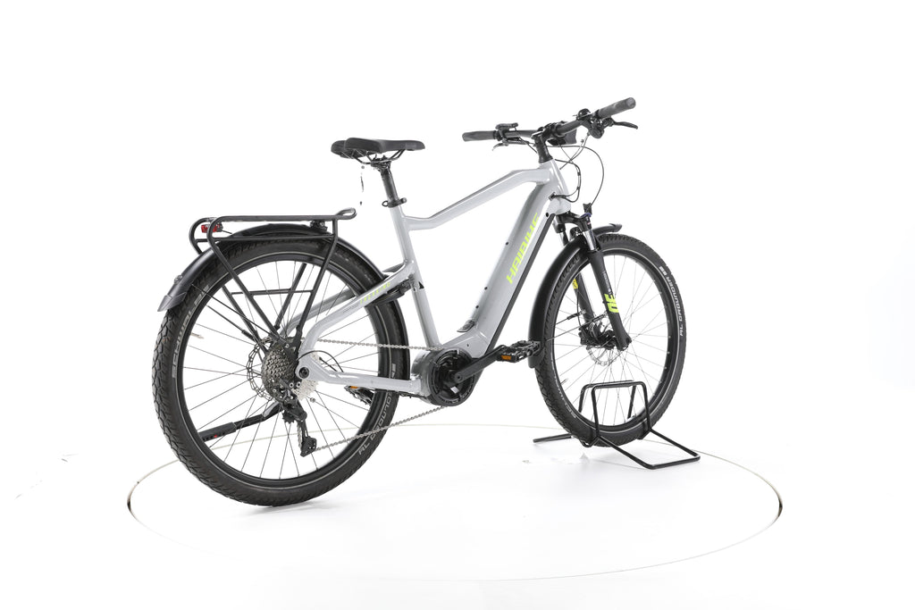 Haibike Trekking 6 Trekking E-Bike - Image 12