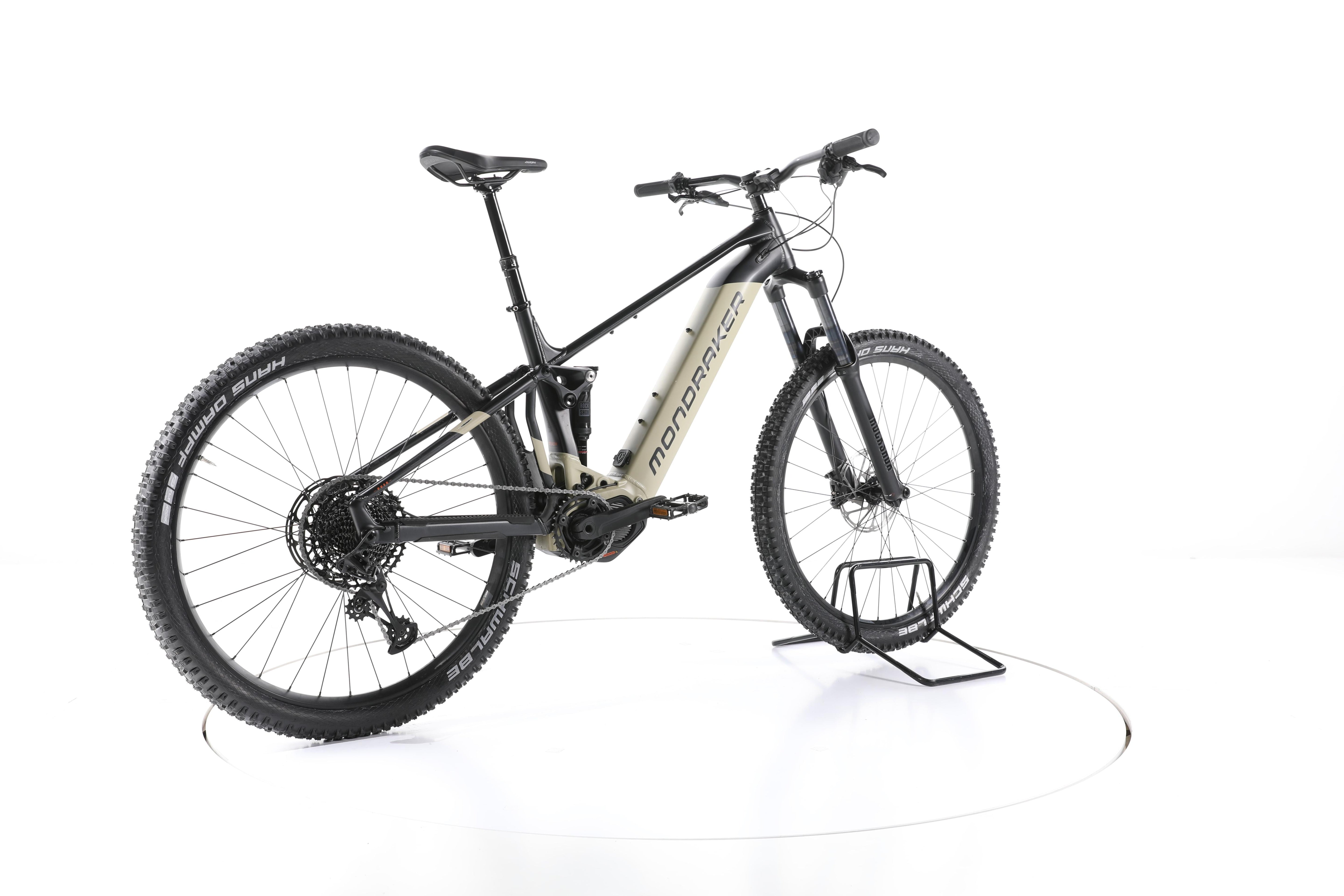 Mondraker DUSK E-Bike Fully - Image 12