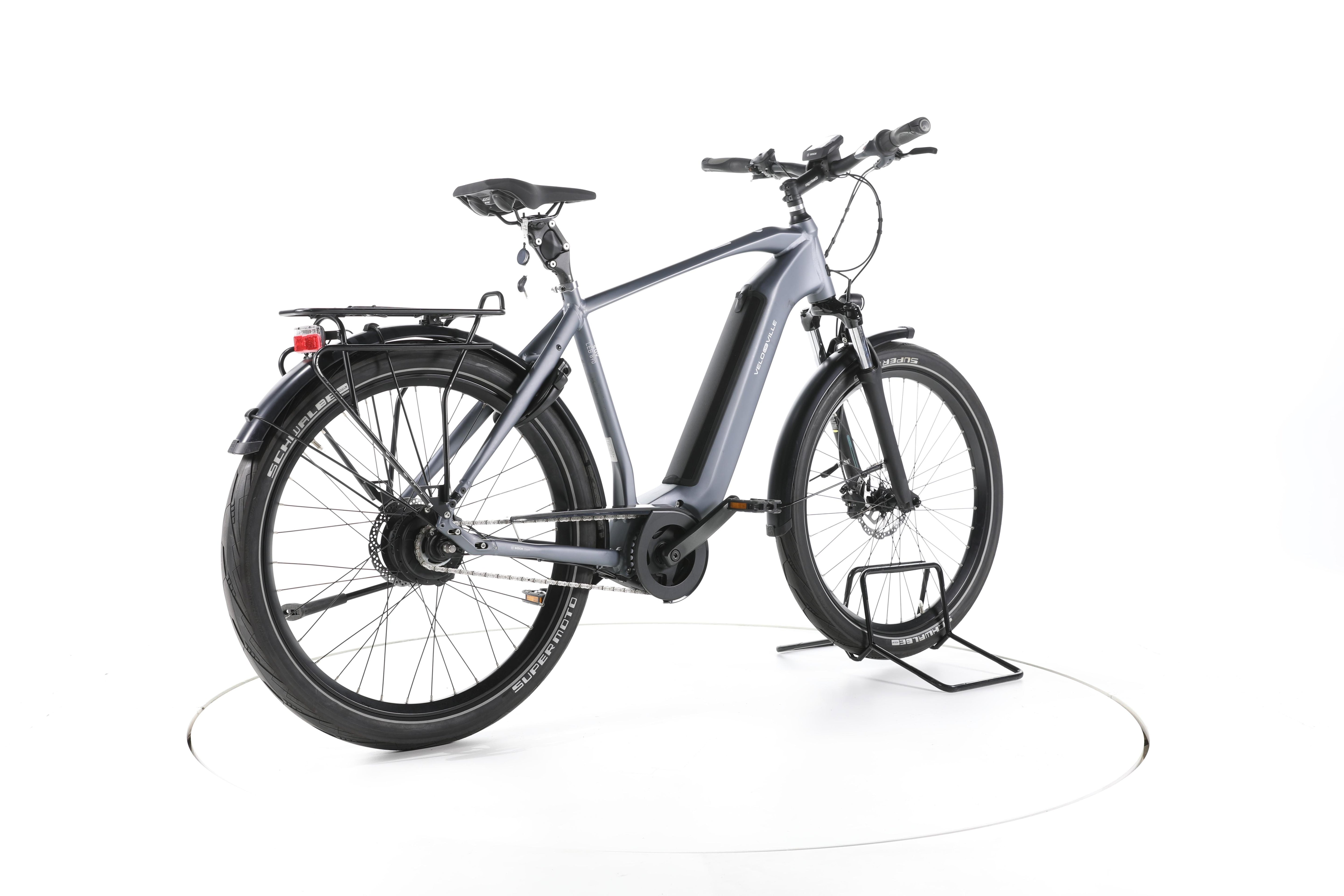 Velo de Ville LEB 890 SUV City E-Bike - Image 12