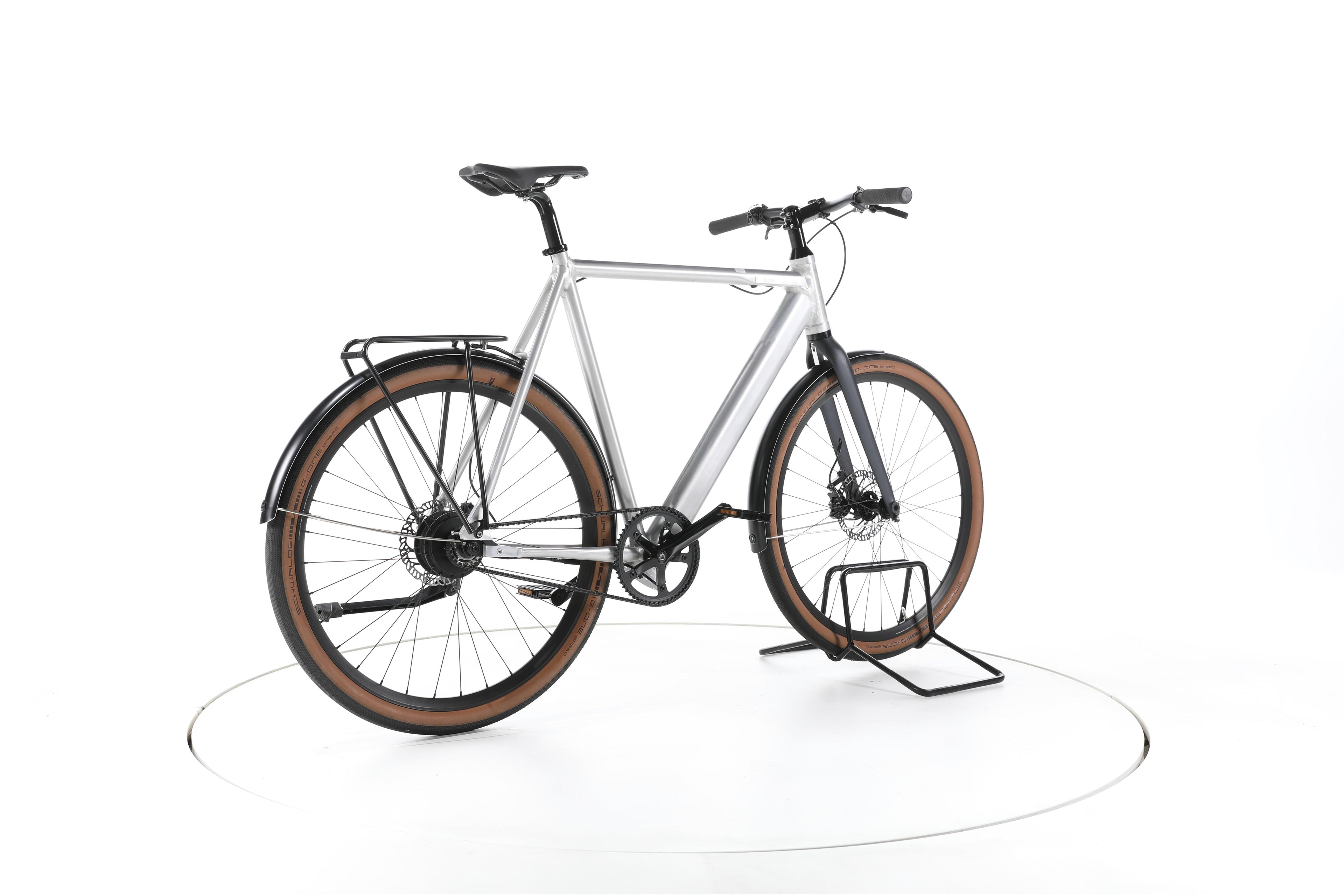 Coboc Brooklyn FAT City E-Bike 2023 - Image 12