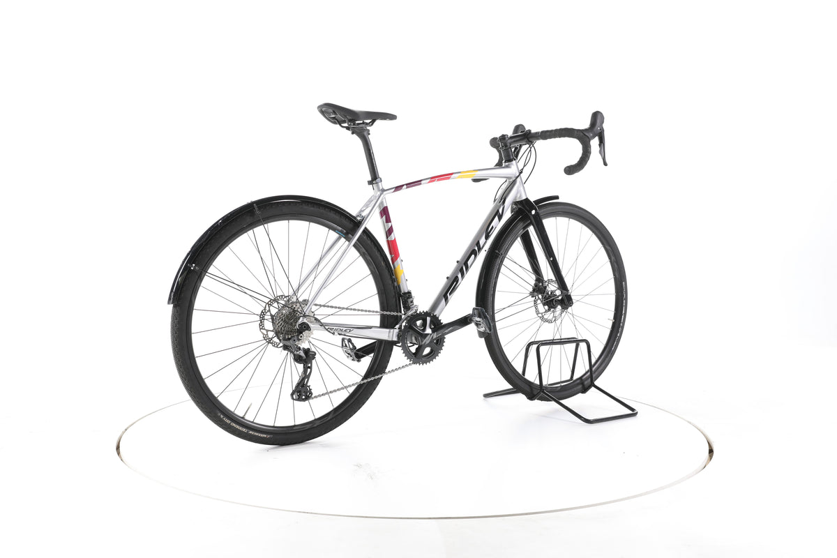 Ridley Kanzo Gravelbike - Image 12