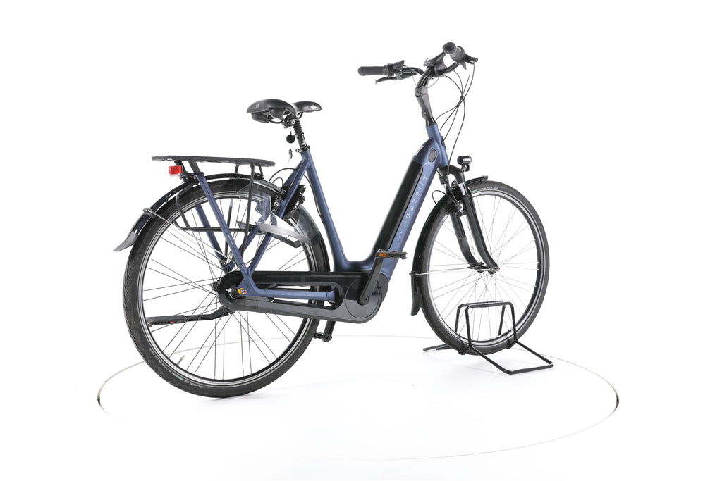 Gazelle Arroyo C7+ HMB Elite City E-Bike Tiefeinsteiger - Image 12