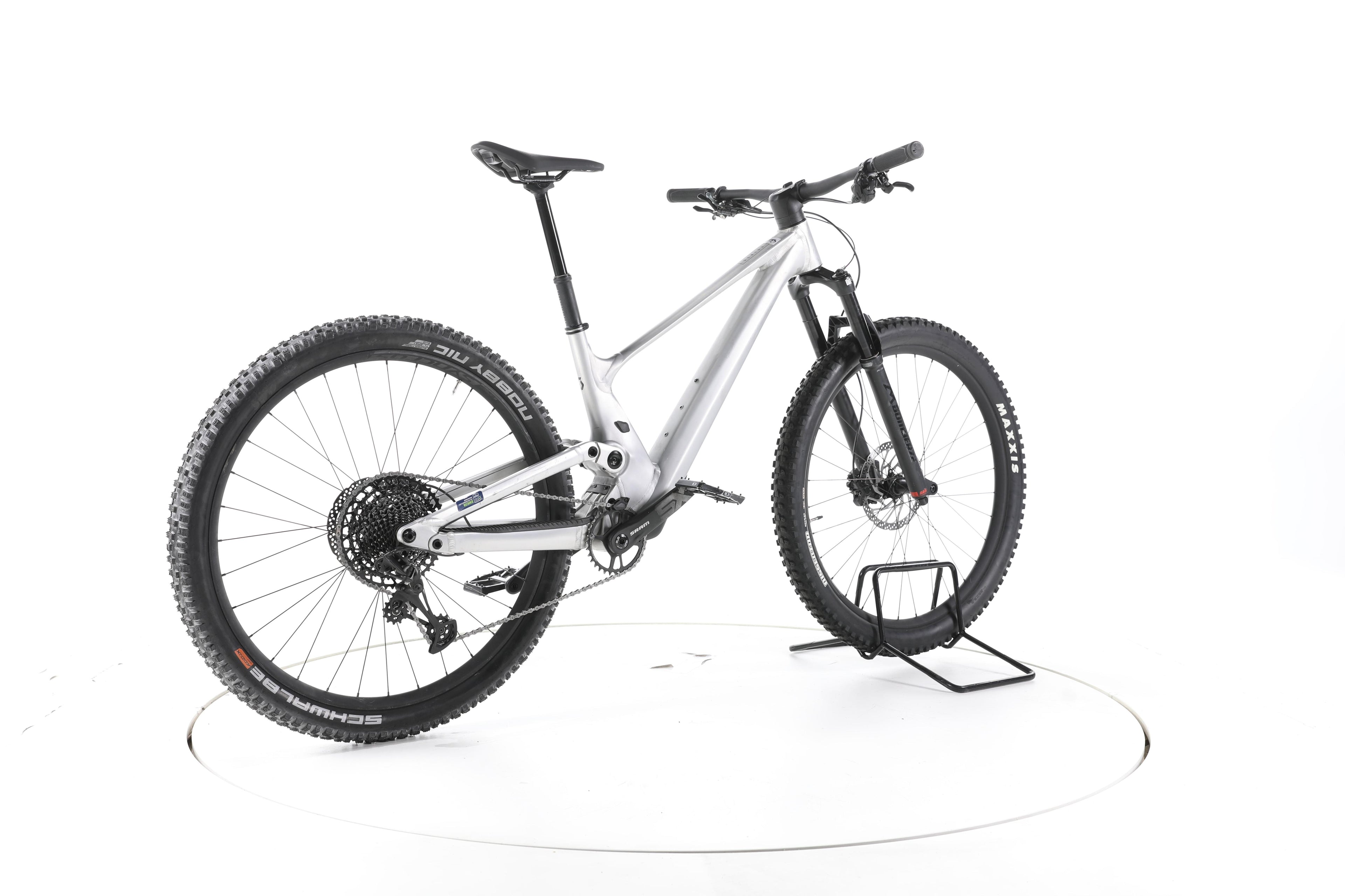 Scott Genius 940 - Image 12