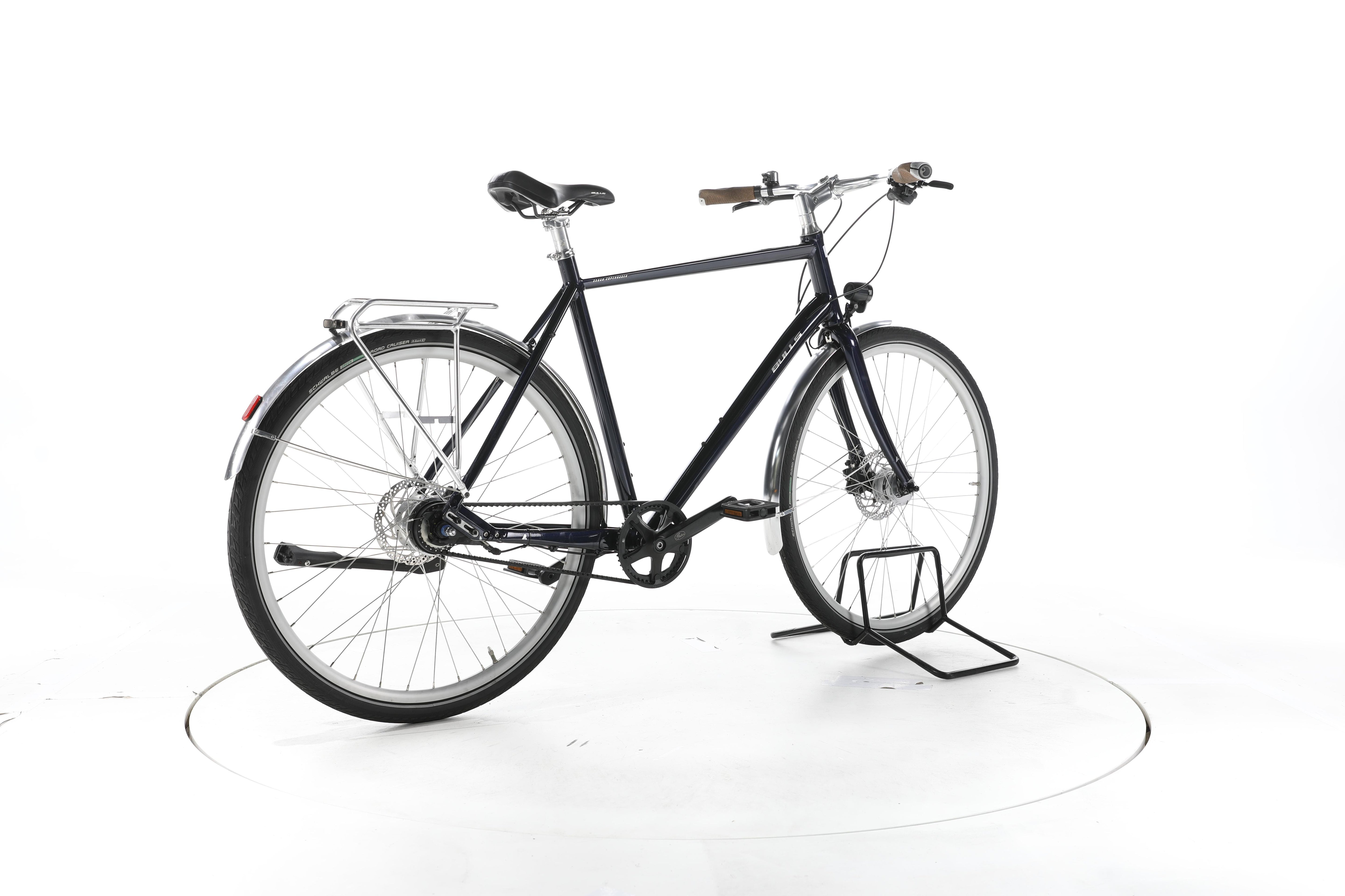 Bulls Copenhagen Fahrrad City & Trekking - Image 12