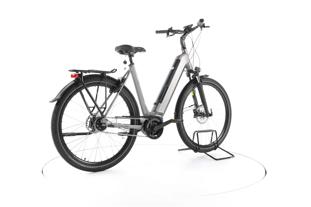 Raleigh BRISTOL XXL City E-Bike Tiefeinsteiger - Image 12