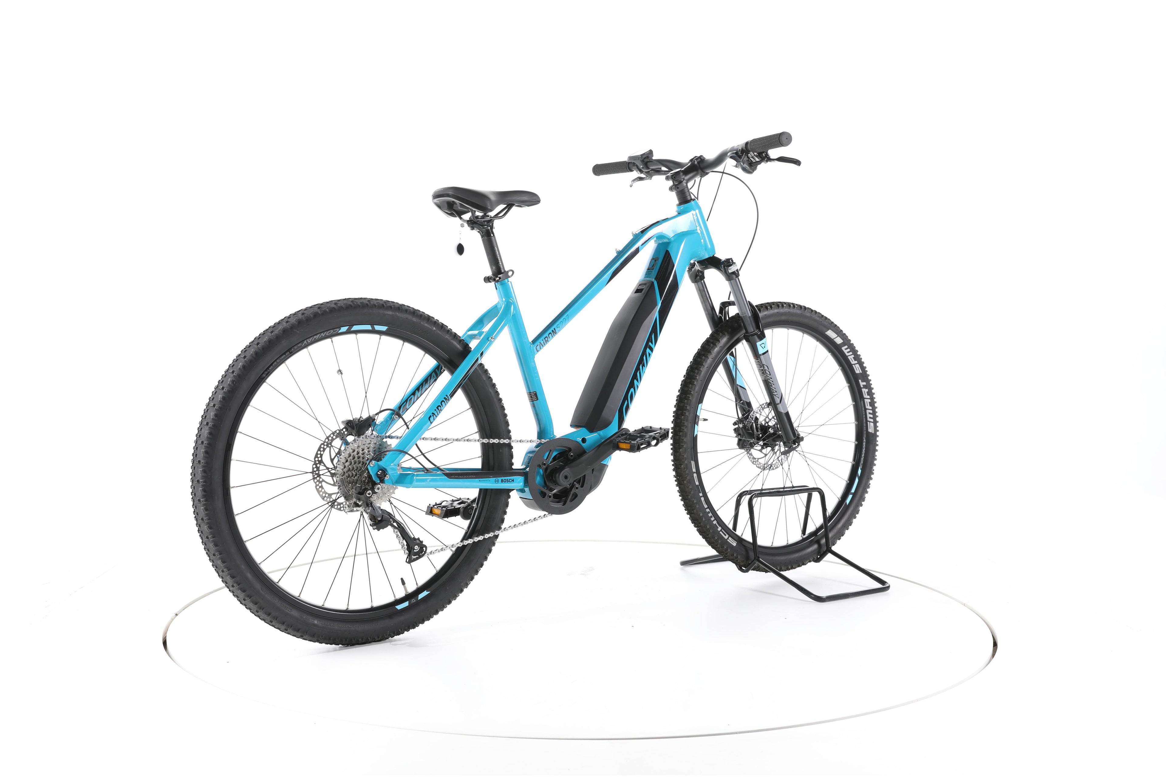 Conway Cairon S 227 E-Bike - Image 12