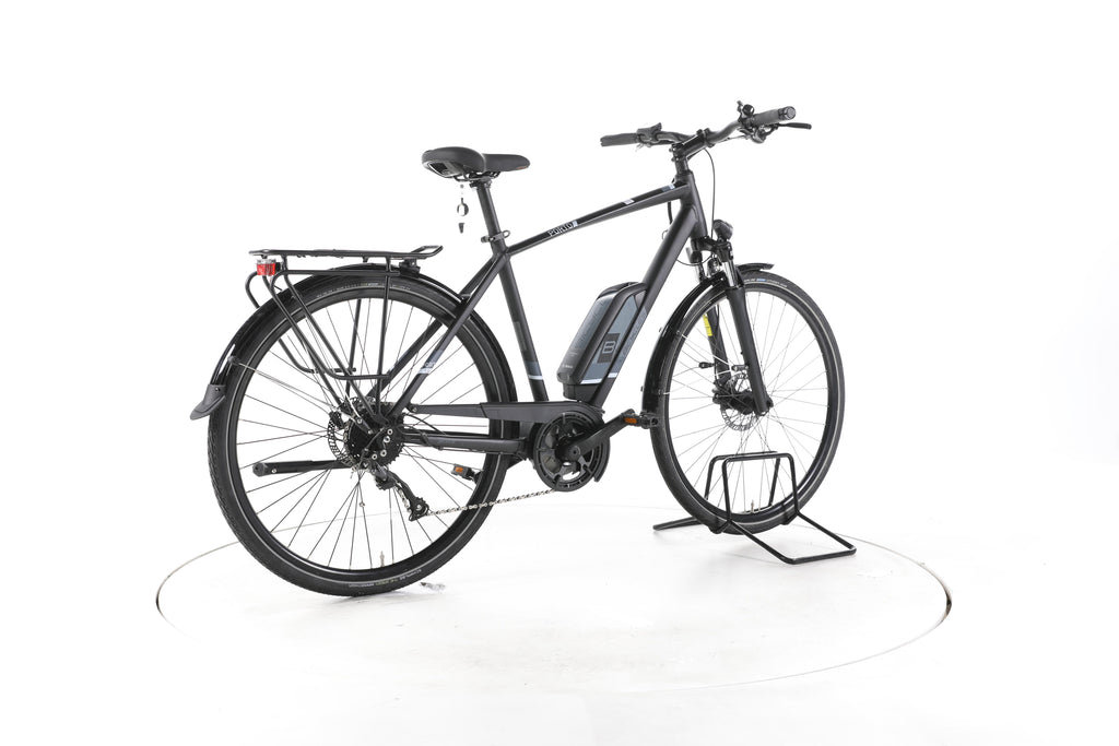Bicycles Porto 9.4 Trekking E-Bike - Image 12