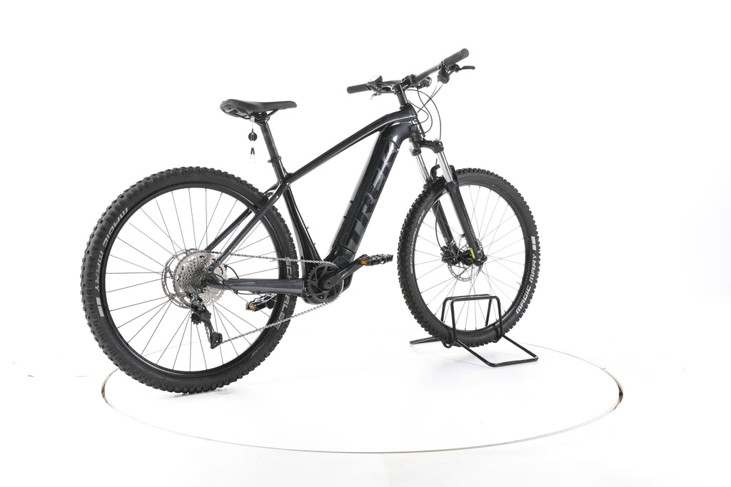 Trek Powerfly 4 E-Bike - Image 12