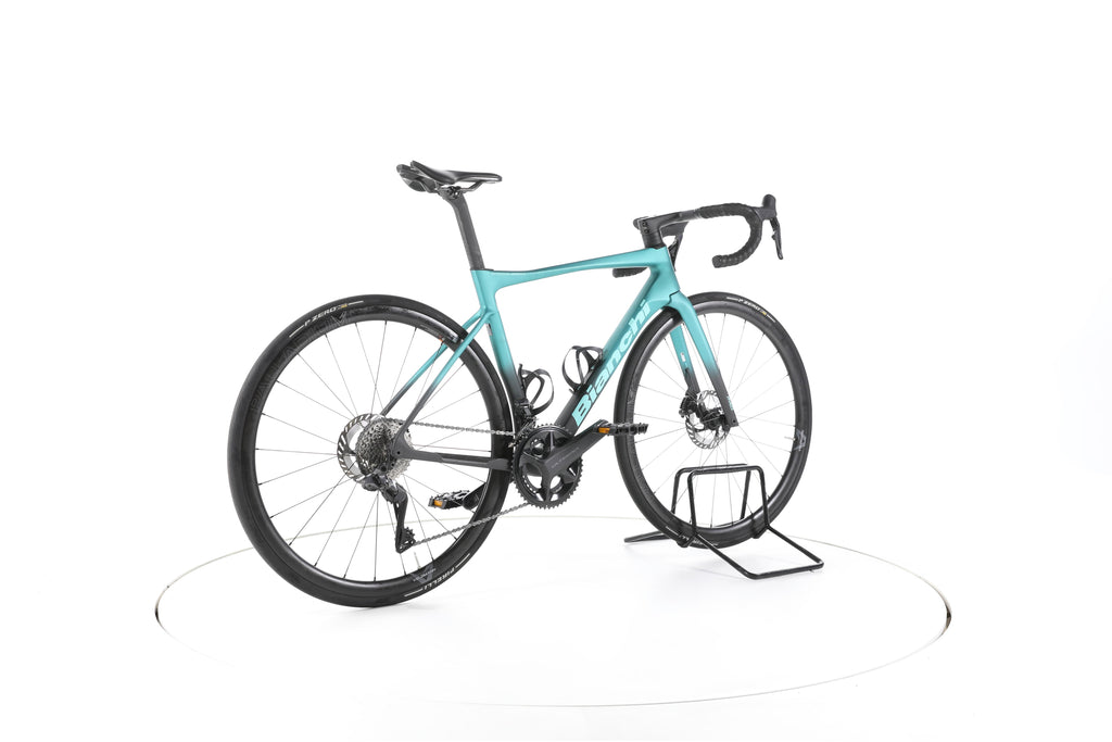 Bianchi Specialissima Pro - Image 12
