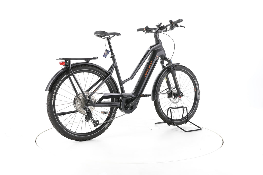 Centurion Country Tour Trekking E-Bike - Image 12