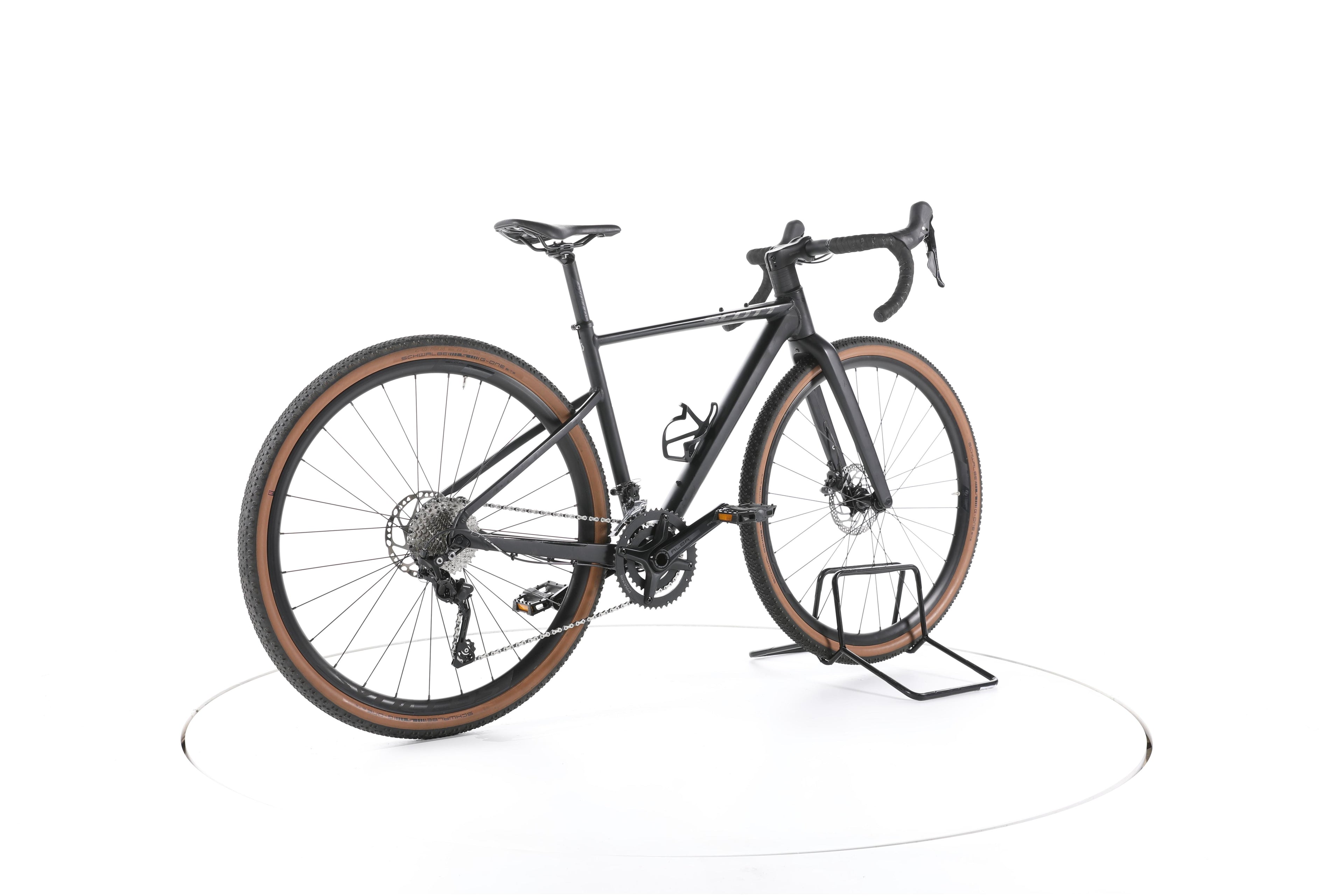 Scott Speedster Gravel 30 - Image 12