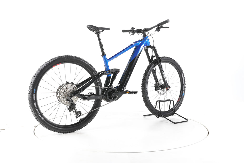 Moustache Bikes Samedi29 Trail3 Fully E-Bike - Image 12