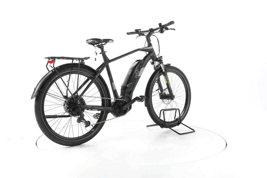 R Raymon TourRay E 3.0 Trekking E-Bike - Image 12