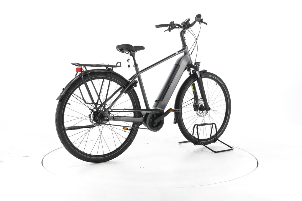 Kalkhoff IMAGE 3.B EXCITE City E-Bike - Image 12