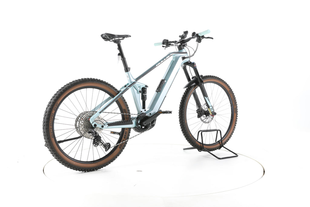 Bulls Sonic Evo AM 2 E-Bike Fully Carbon - Image 12