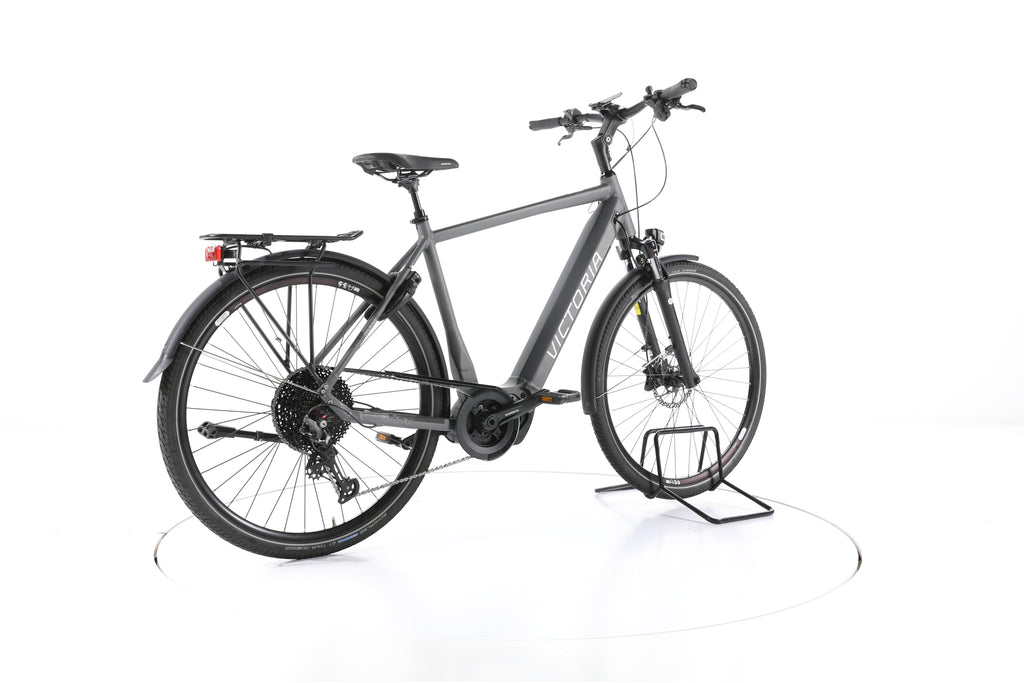 Victoria eTouring 12.9 Trekking E-Bike - Image 12