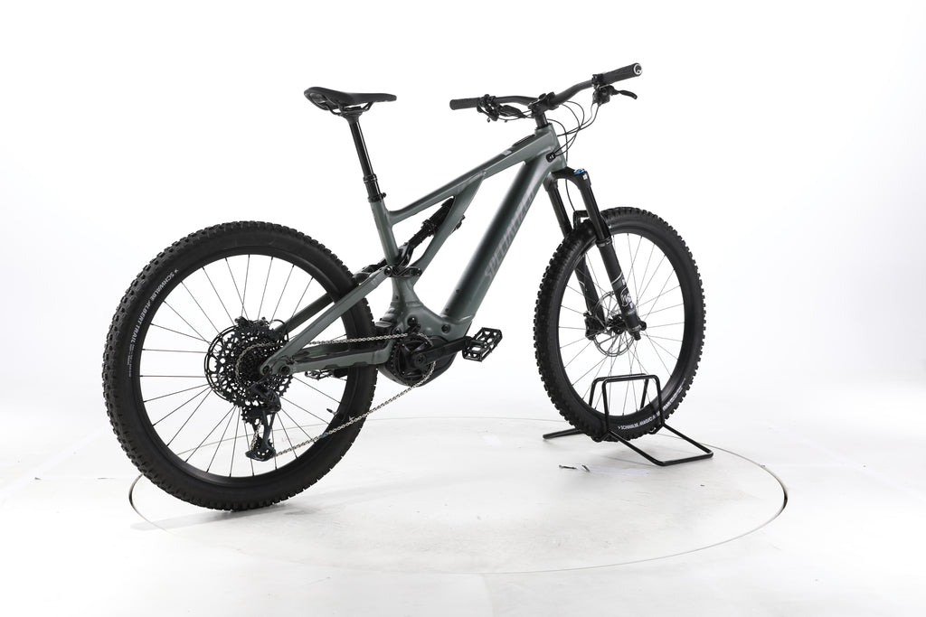 Specialized Turbo Levo Comp E-Bike Fully - Image 12