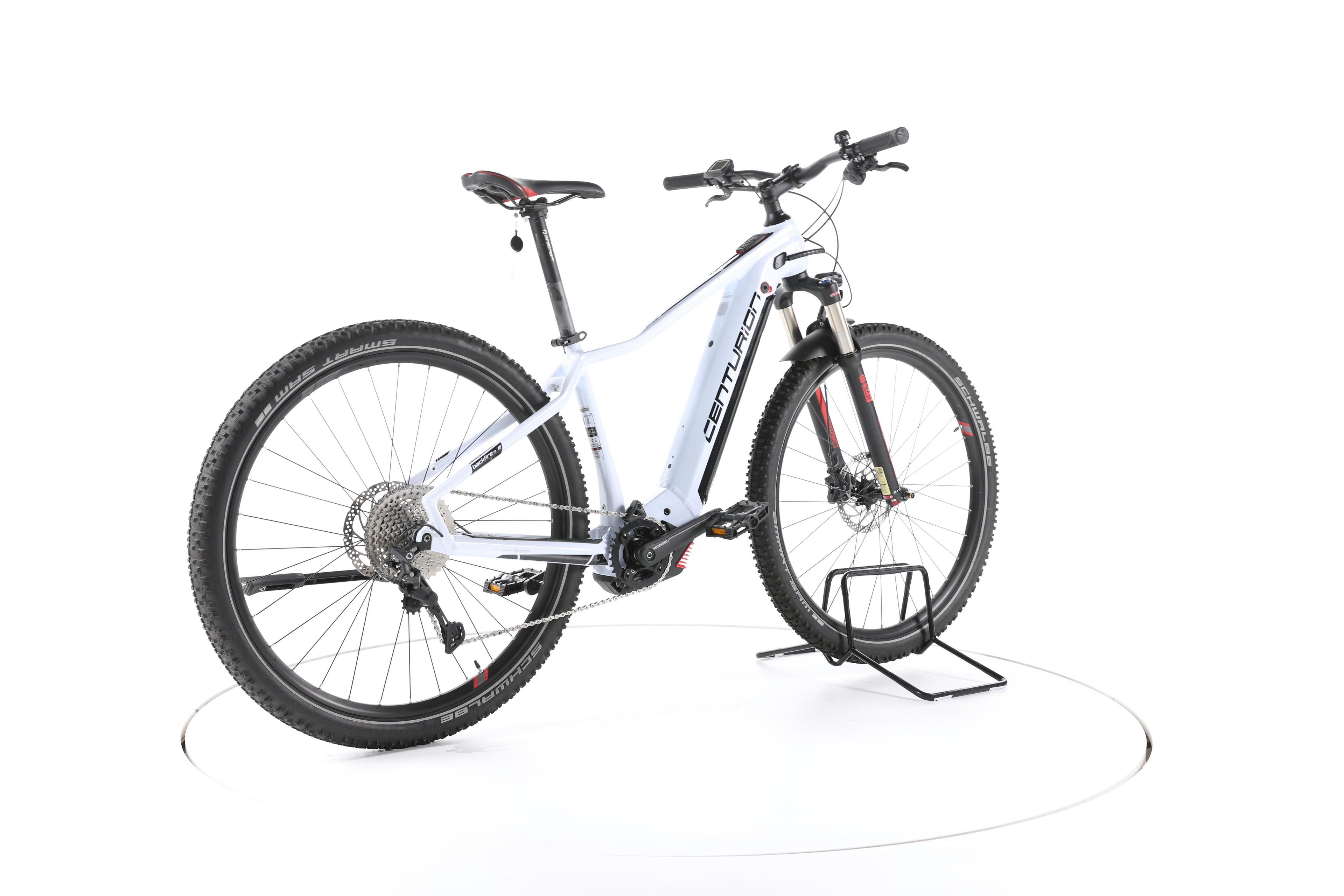 Centurion Backfire Fit E R760i E-Bike - Image 12