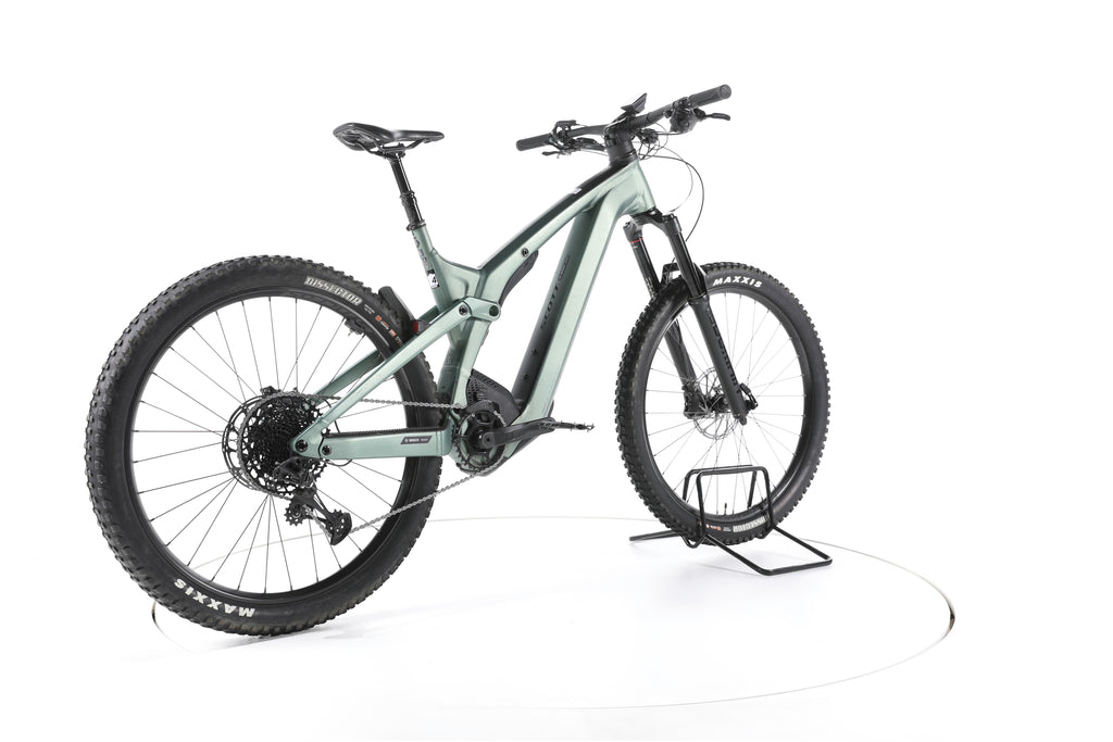 Scott Patron eRIDE 930 Fully E-Bike 2023 - Image 12