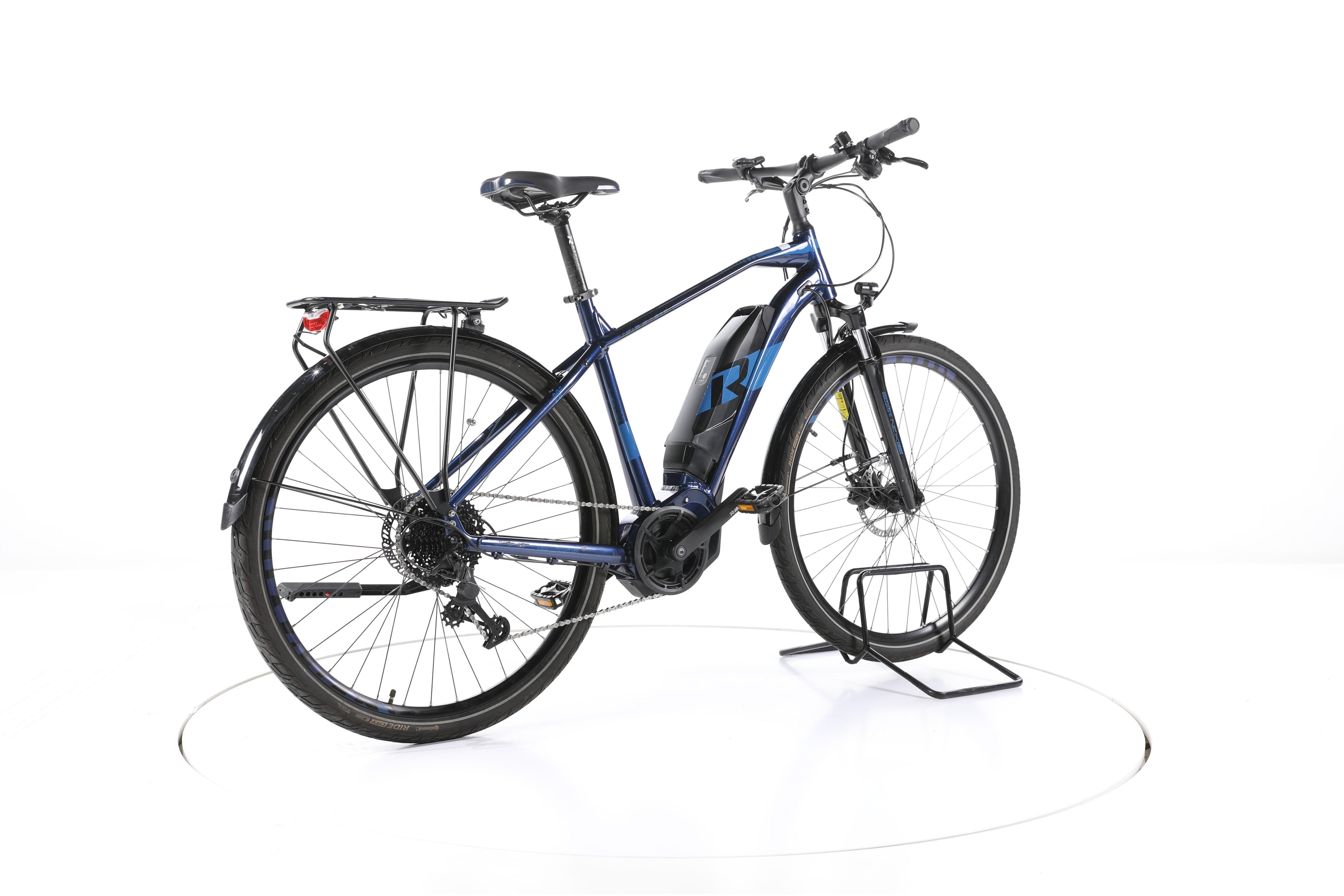 R Raymon TourRay E2.0 Trekking E-Bike - Image 12