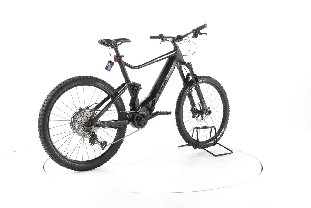 Bulls E-Stream EVO AM5 E-Bike Fully - Image 12
