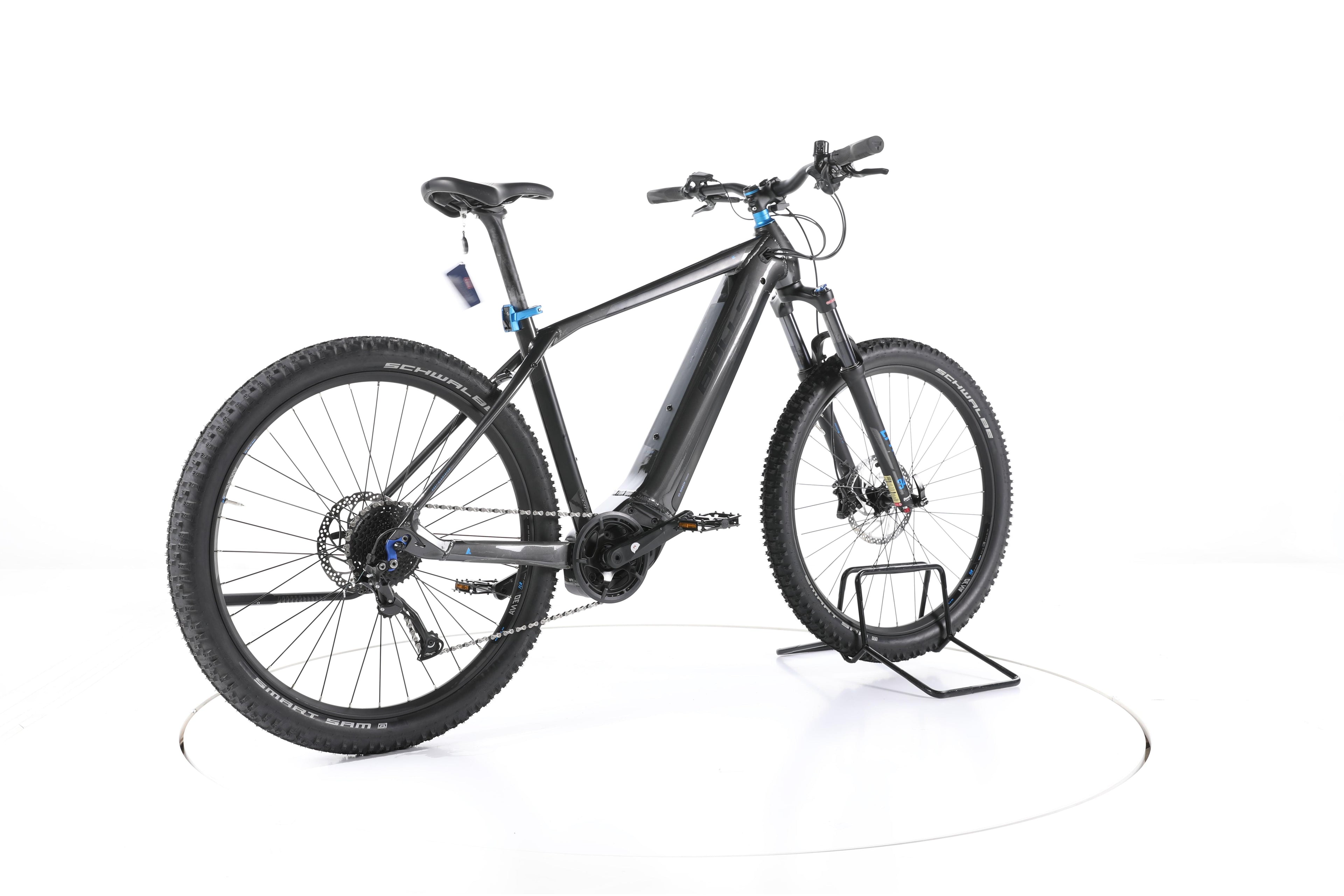 Bulls Copperhead EVO 1 E-Bike 2023 - Image 12