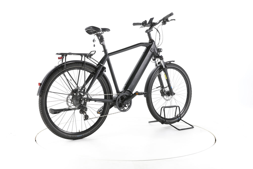 Campus BM 38 Trekking E-Bike - Image 12