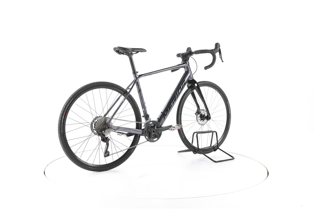 Merida eSILEX 400 E-Gravelbike - Image 12