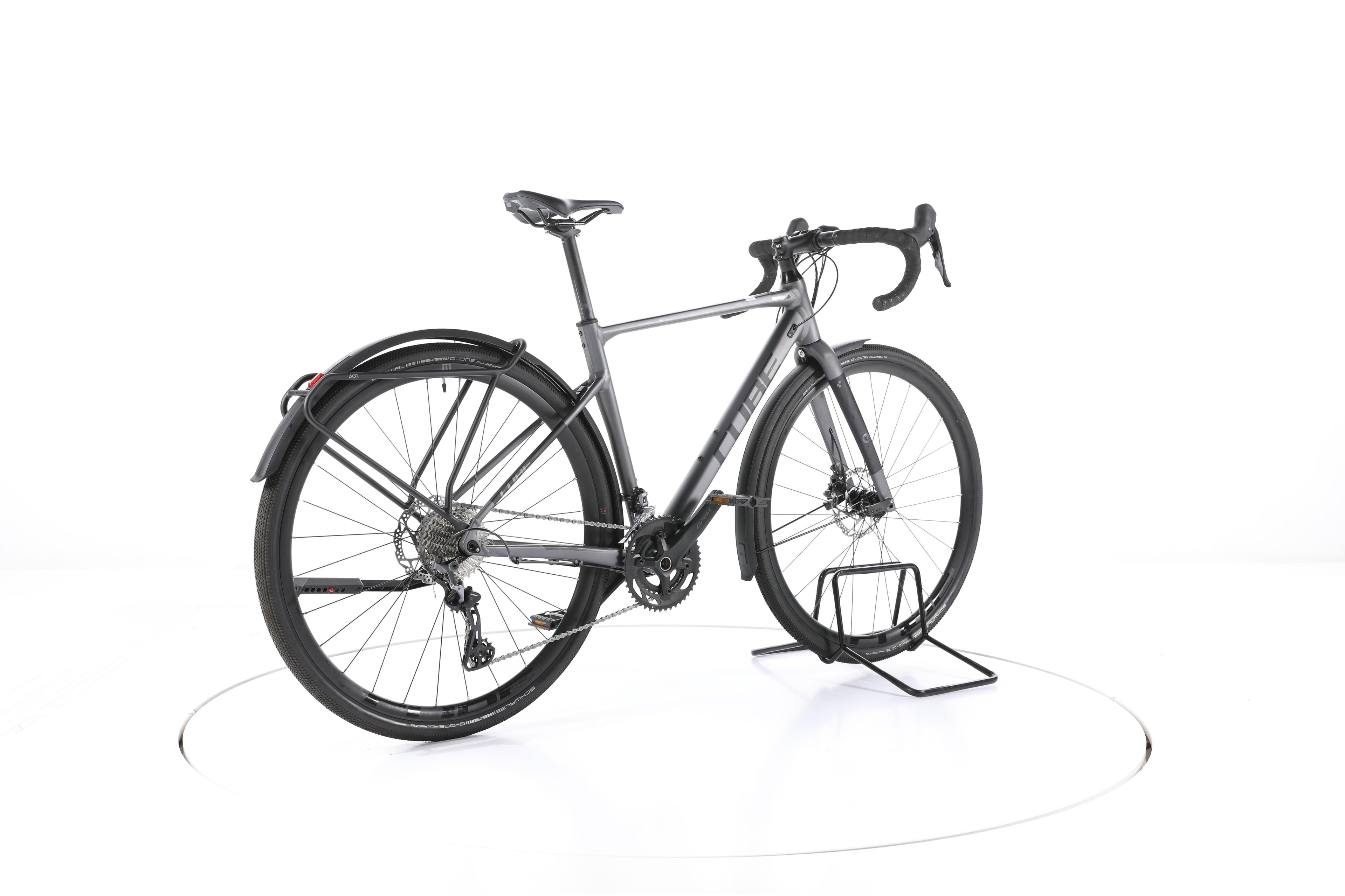 Cube Nuroad Race FE - Image 12