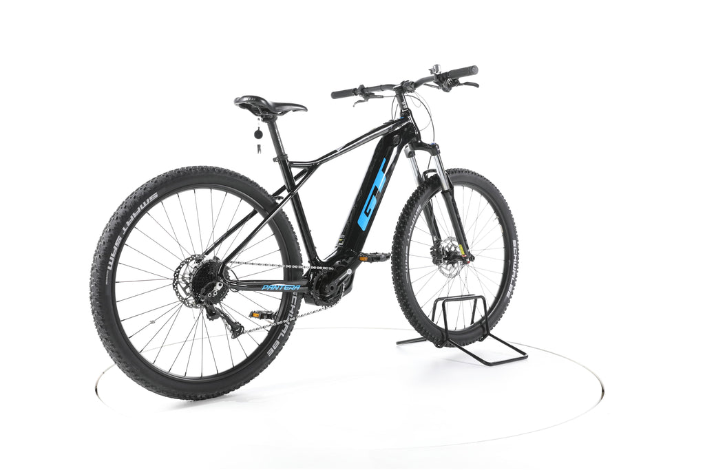 GT ePantera Current E-Bike - Image 12