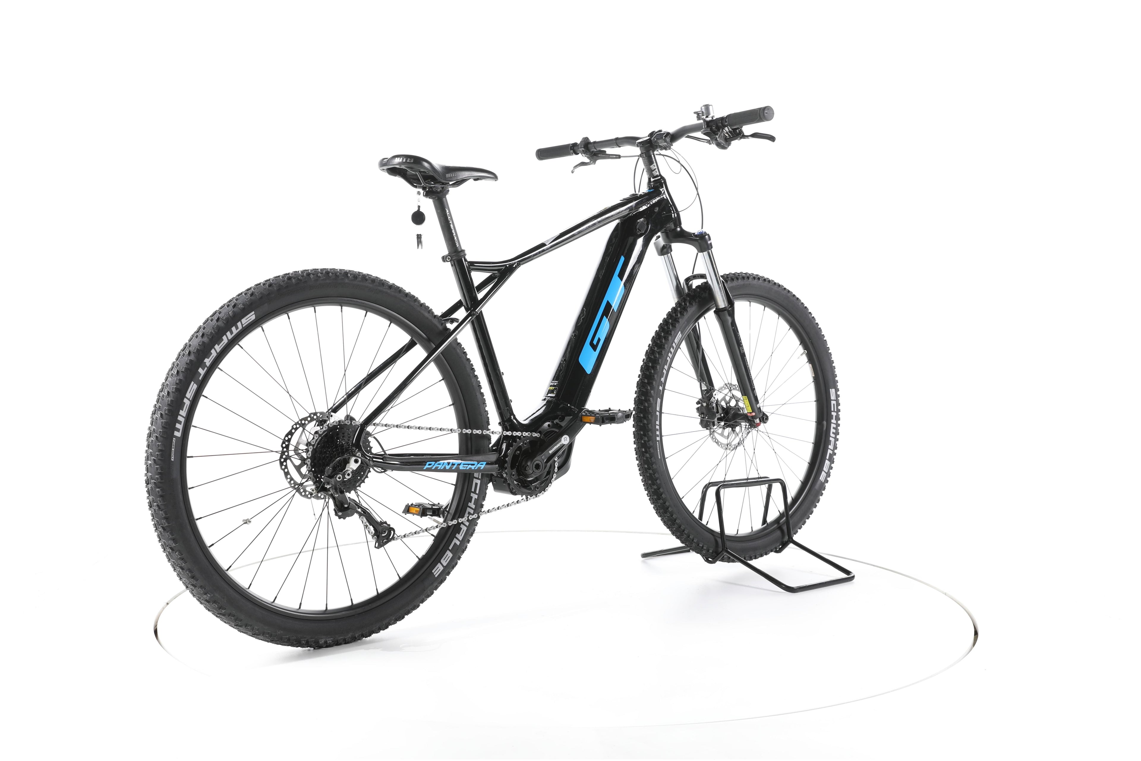 GT ePantera Current E-Bike - Image 12