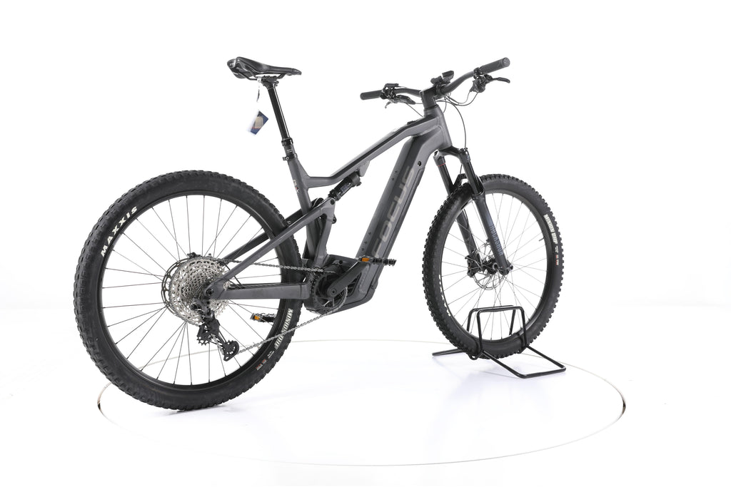 Focus Thron² 6.8 EQP Fully E-Bike - Image 12
