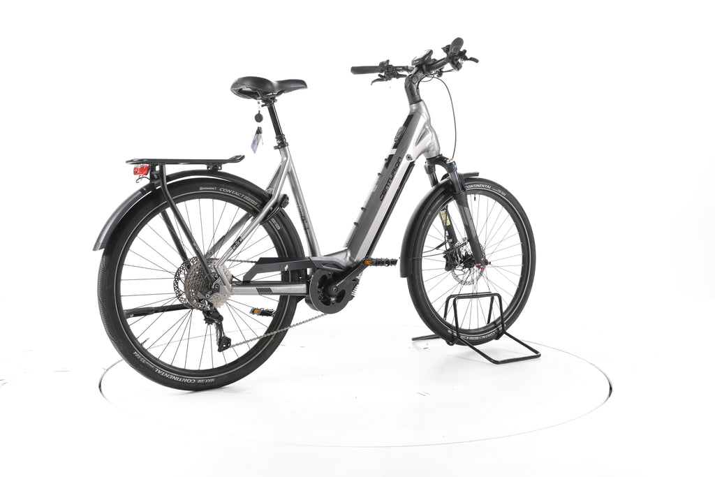Centurion E-Fire City R960i Plus Trekking E-Bike Tiefeinsteiger - Image 12