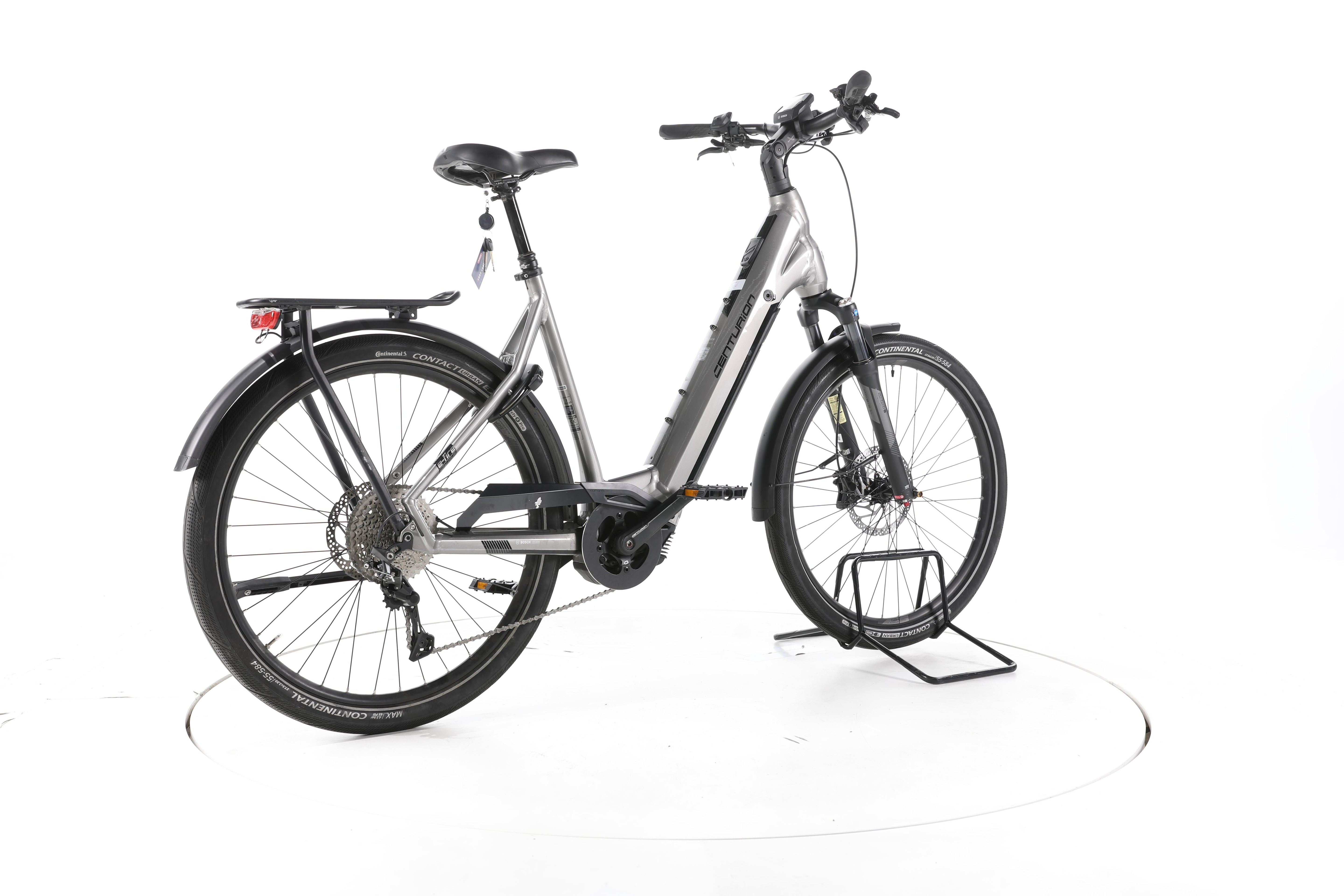 Centurion E-Fire City R960i Plus Trekking E-Bike Tiefeinsteiger - Image 12