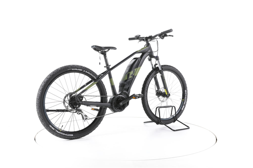 R Raymon HardRay E 2.0 E-Bike - Image 12